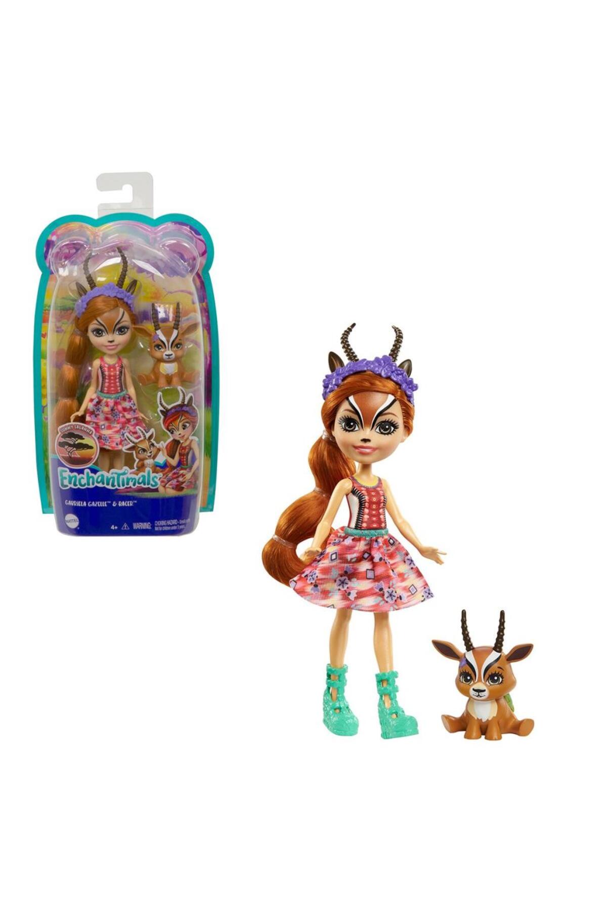 FNH22 انچانتیمالز شخصیتهای محبوب بچهها / +۴ سال