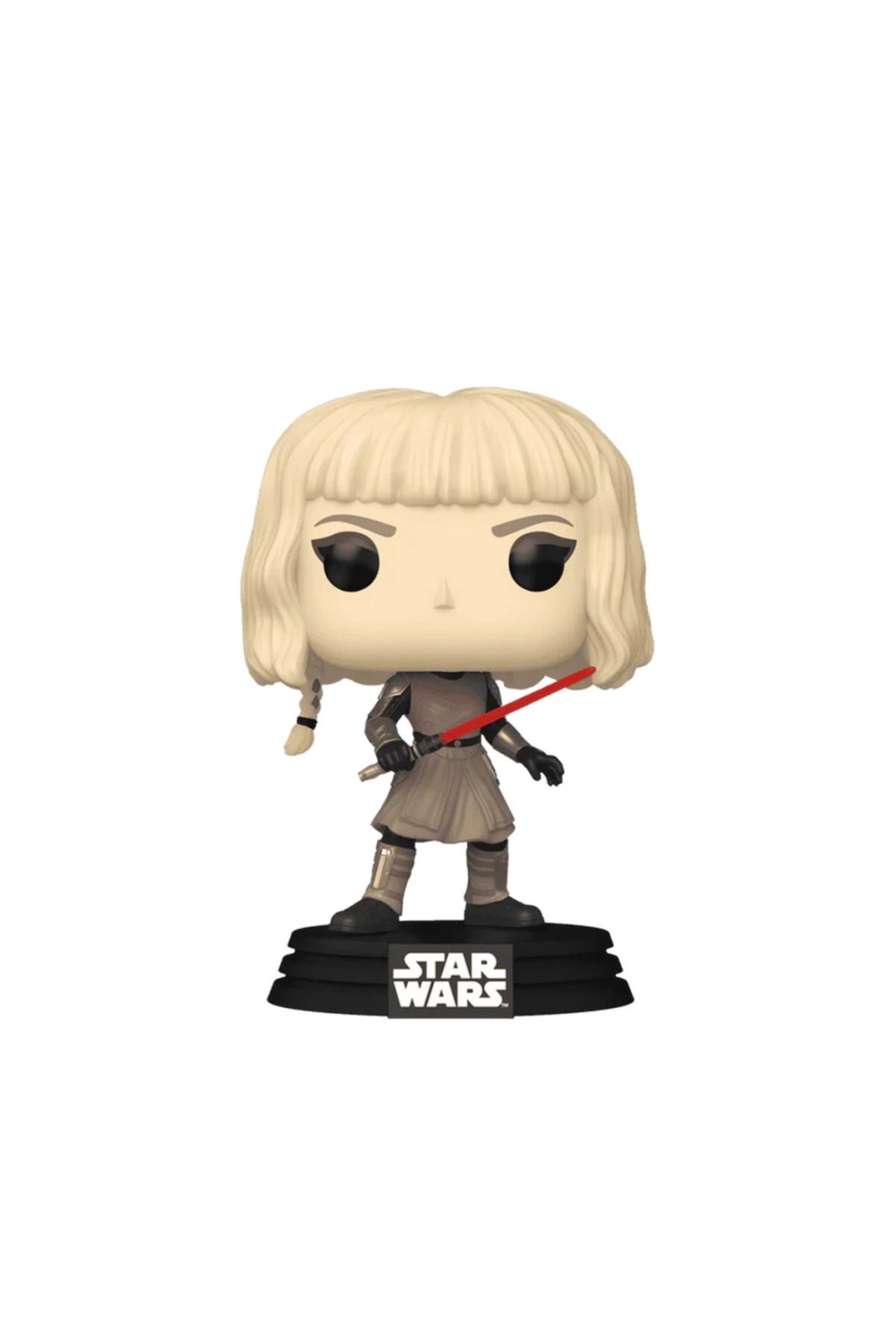 gcaksesuar Nessiworld Funko POP  Ahsoka Shin Hati