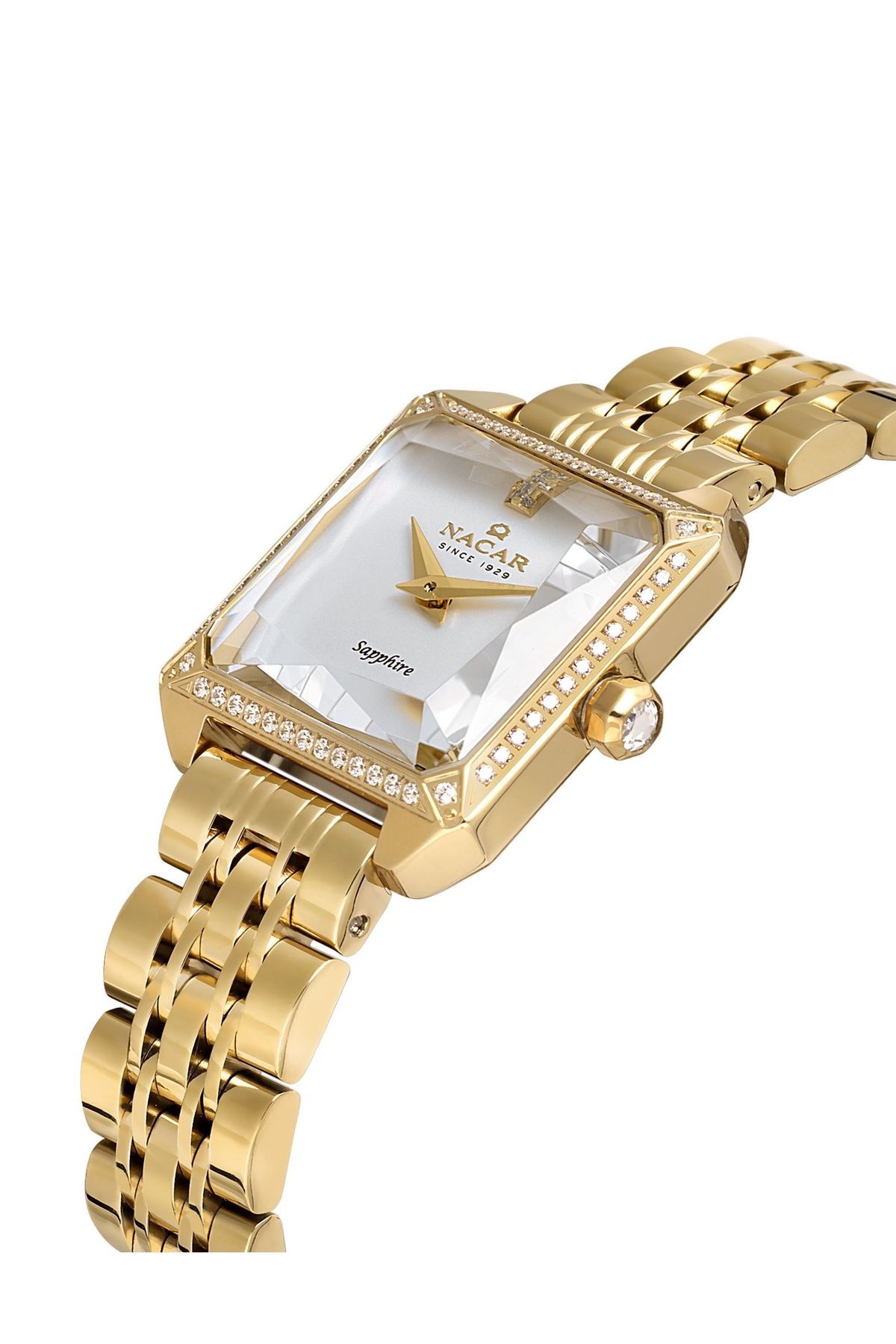 Nacar-Nc33- 398387 -Dwms Women's Wristwatch 2