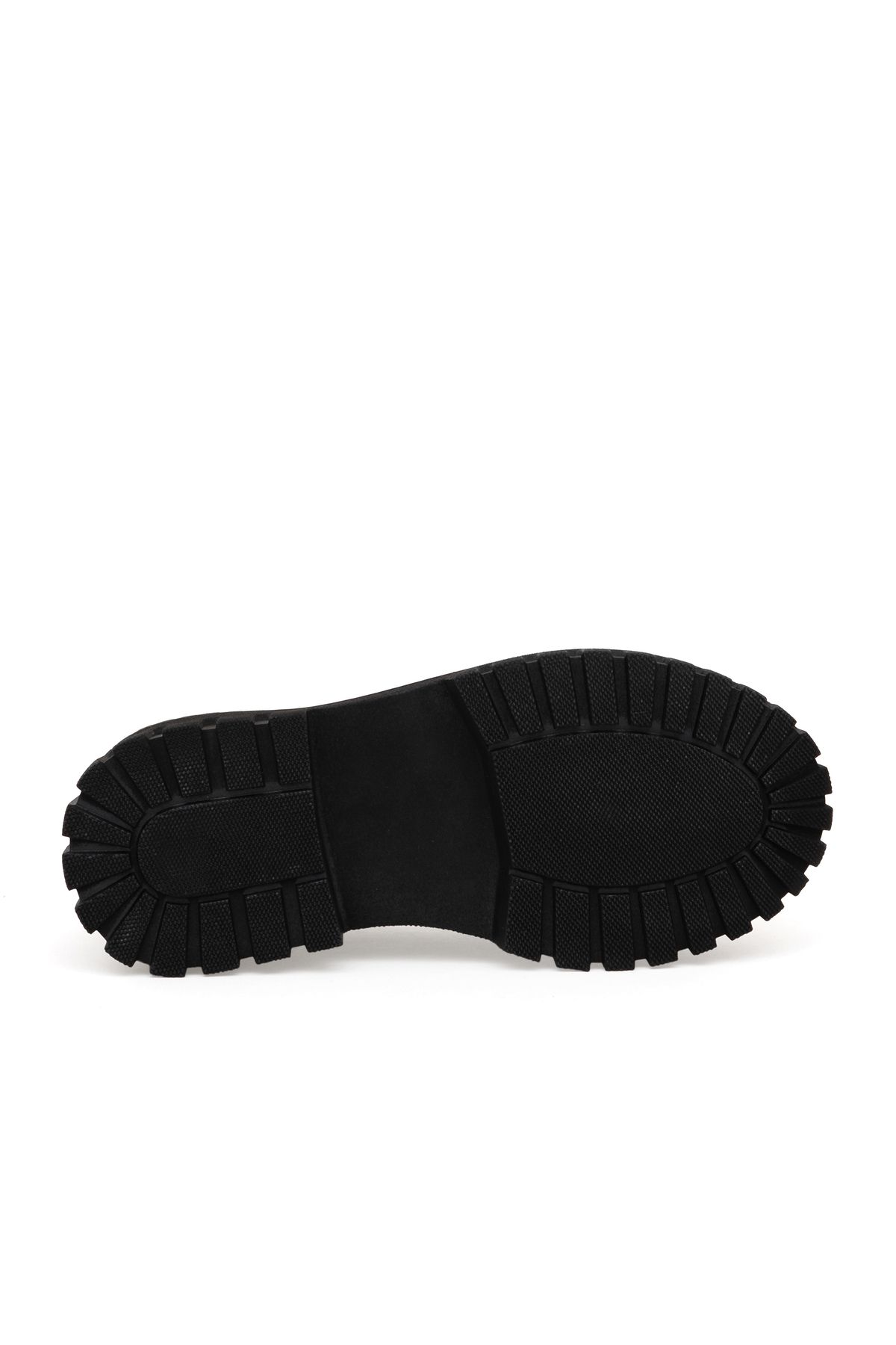 U.S. Polo Assn.-Girl's Black Loafer 50295128 -Vr046 5
