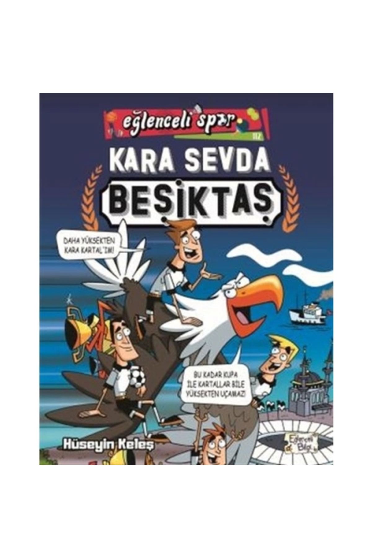 Genel Markalar Kara Sevda Beşiktaş