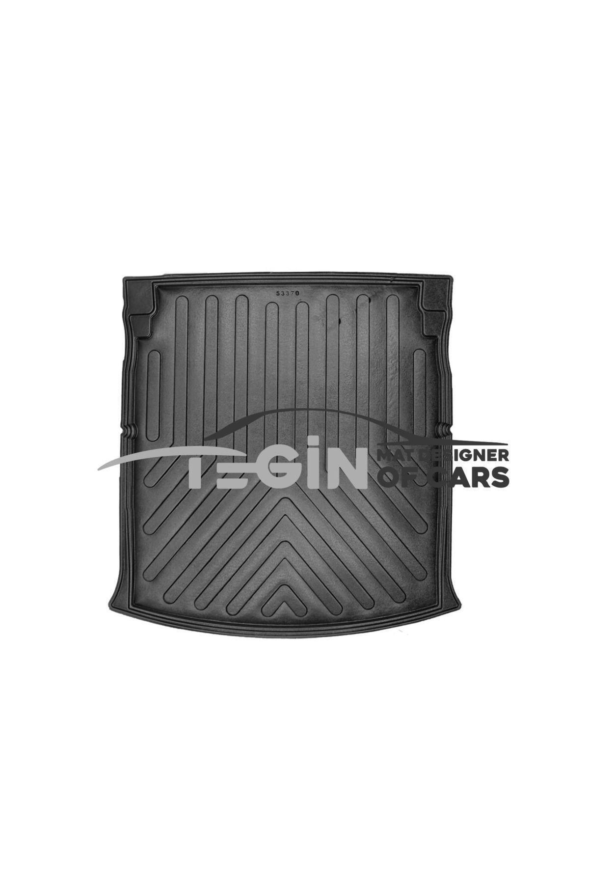 AUDİ A6 C5  Bagaj Havuzu 2001 + Bej 3D Havuzlu Paspas