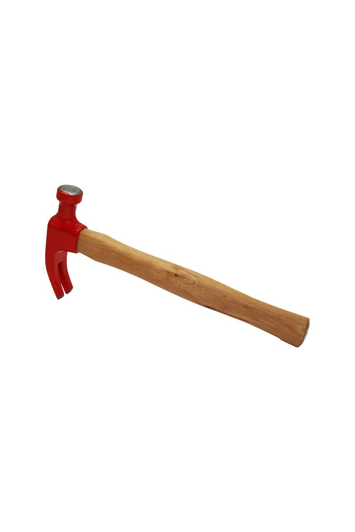 Kapamarka 700GR ÇATAL ÇEKİÇ BOYALI