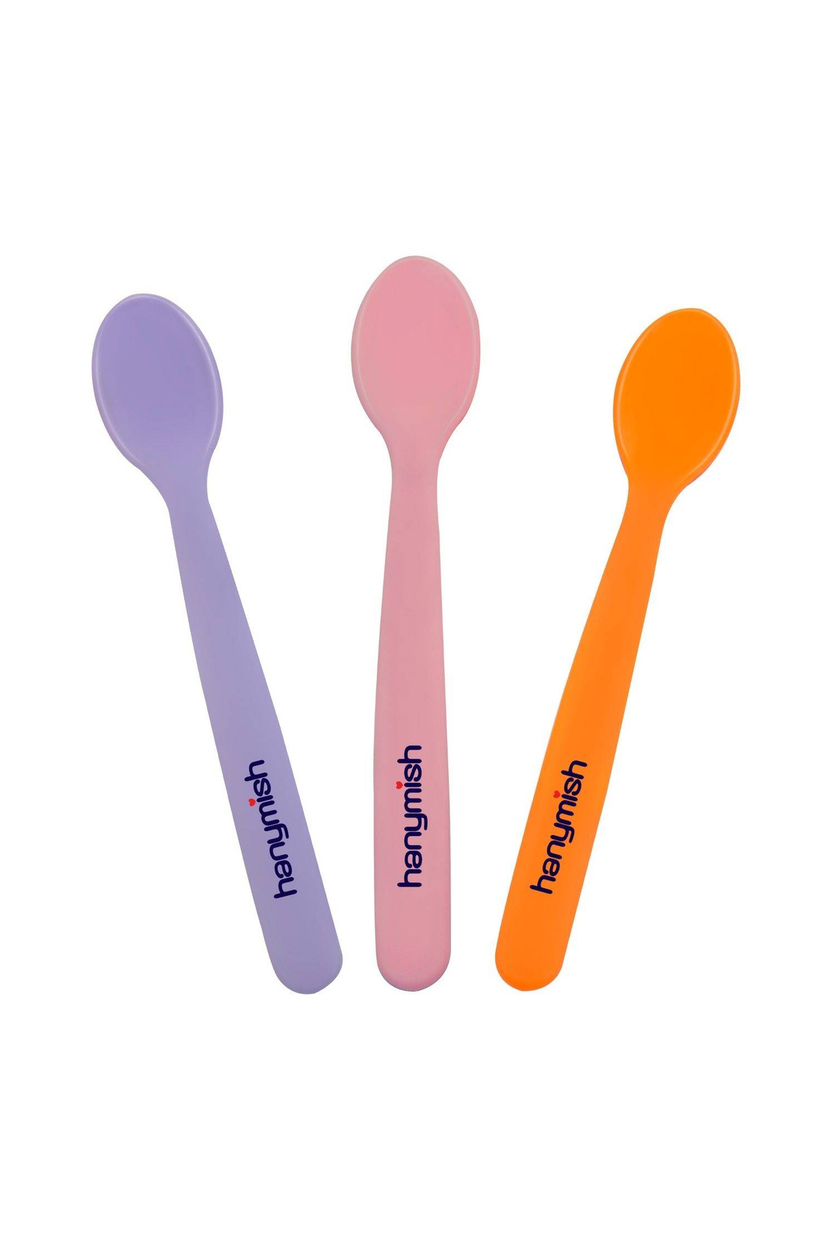 Hanymish 510 Mama Kaşığı 3 lü fotoğrafı 2 (önizleme)