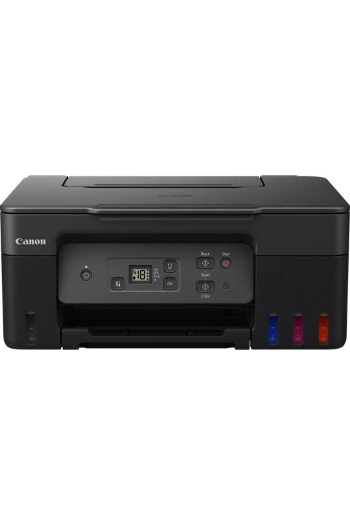 Canon G2470 Mega Tank Yazıcı-tarayıcı-fot Usb