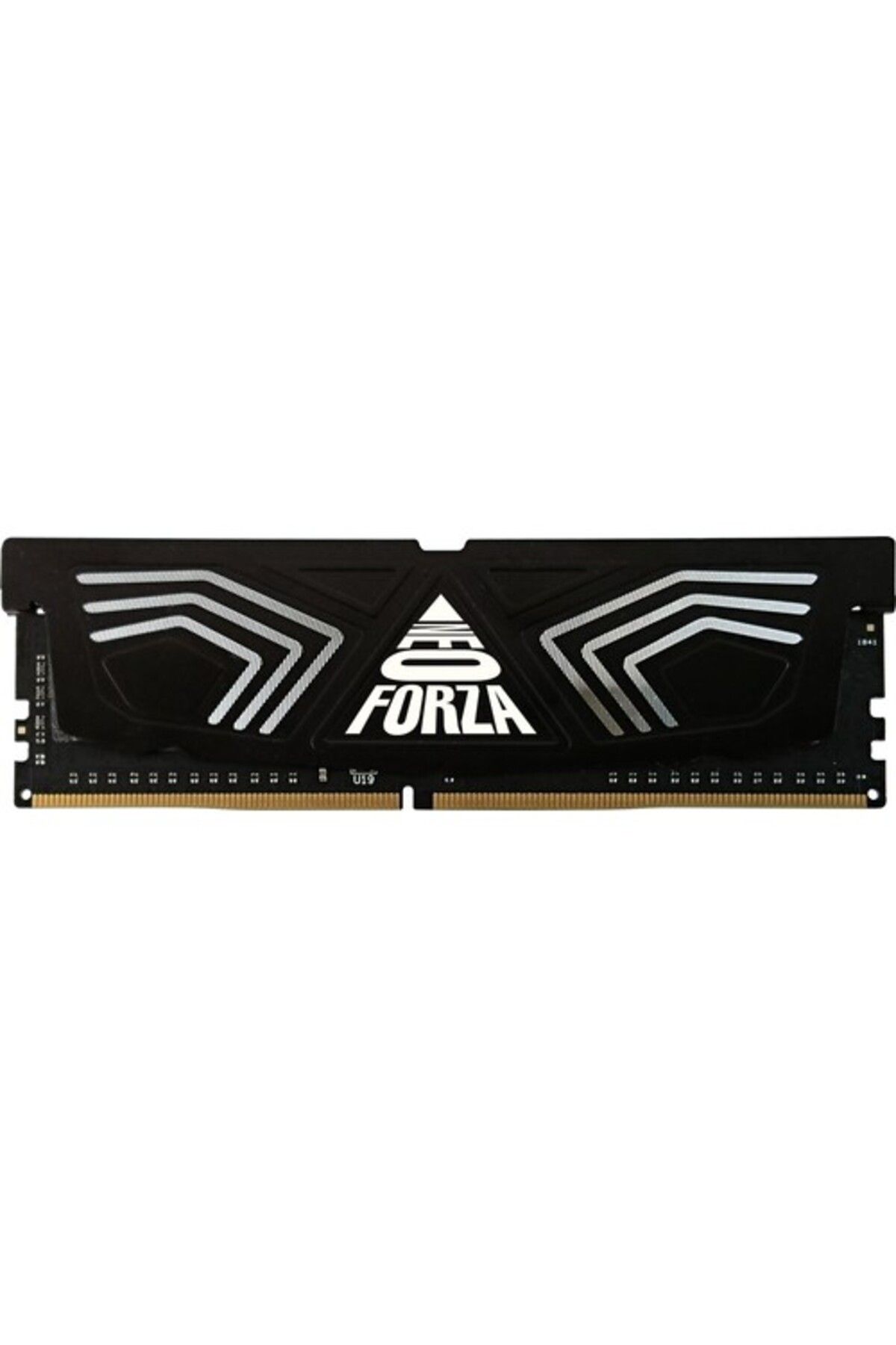 Genel Markalar Neo Forza 8gb 3600mhz Ddr4 Ram Nmud480e82-3600db11