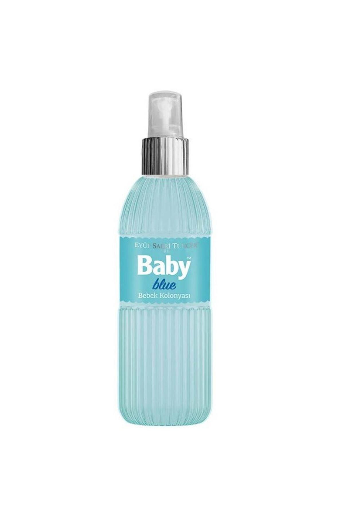 Eyüp Sabri Tuncer Baby Blue Bebek Kolonyası Sprey 150 ml