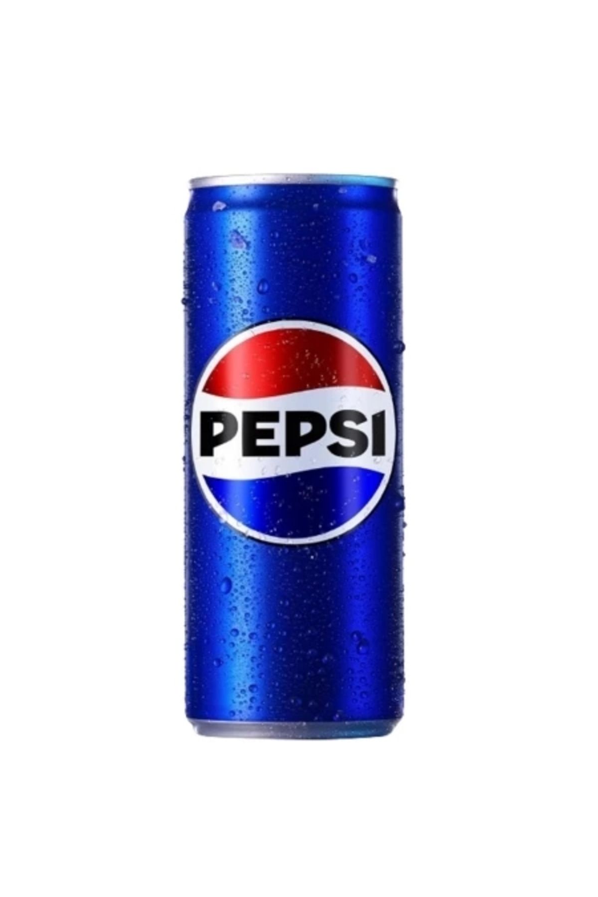 Pepsi PEPSİ TENEKE KUTU 330ML