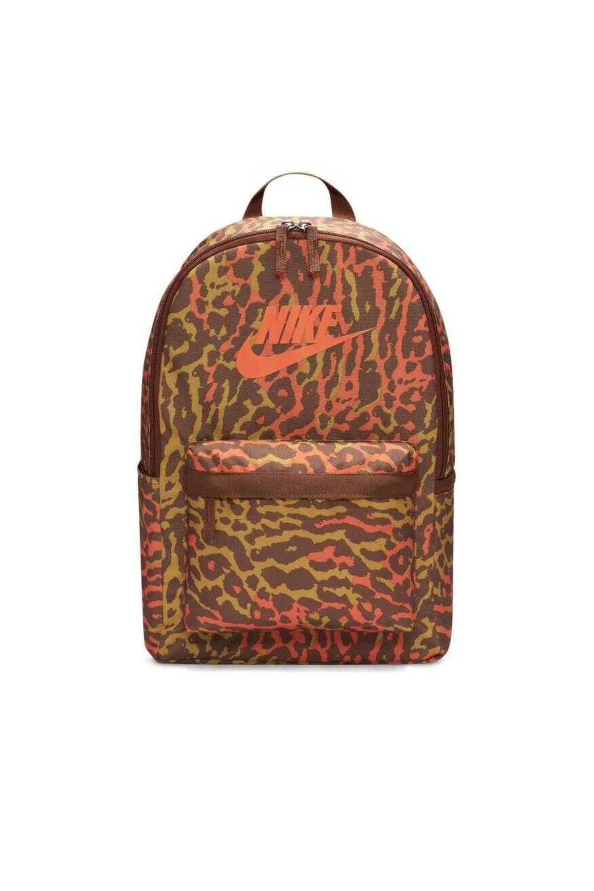 Nike-Heritage Backpack Caminal Backpack Fb2839-259 1