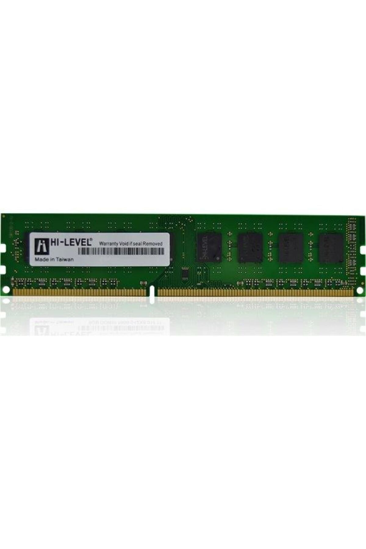 Hi-Level-4 جيجابايت Ddr4 2400 ميجا هرتز Cl17 رام - 1.2 فولت Udımm Hlv-pc19200d4-4g 1