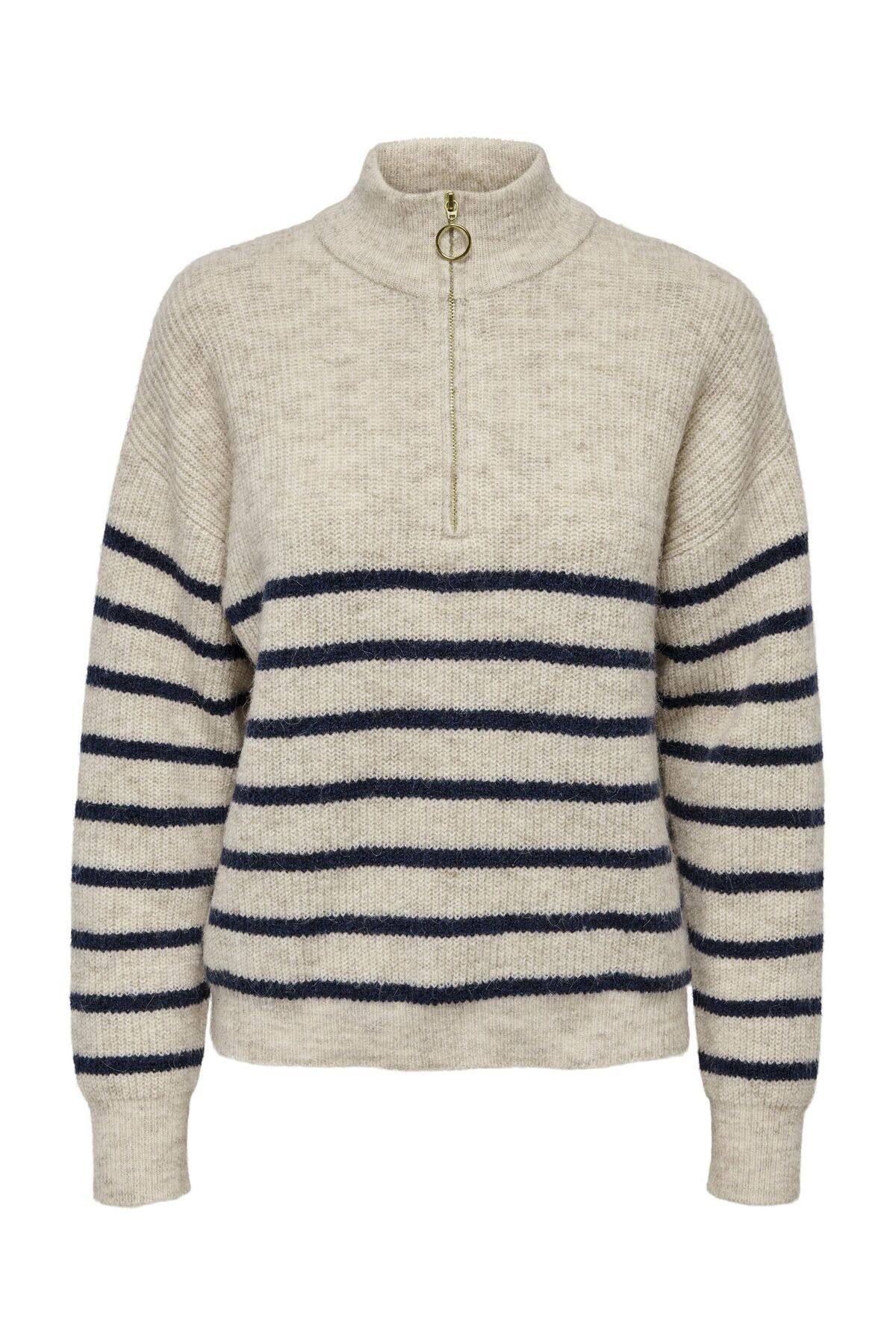 ONLY-Strickpullover ONLTOKYO Strickpullover 2