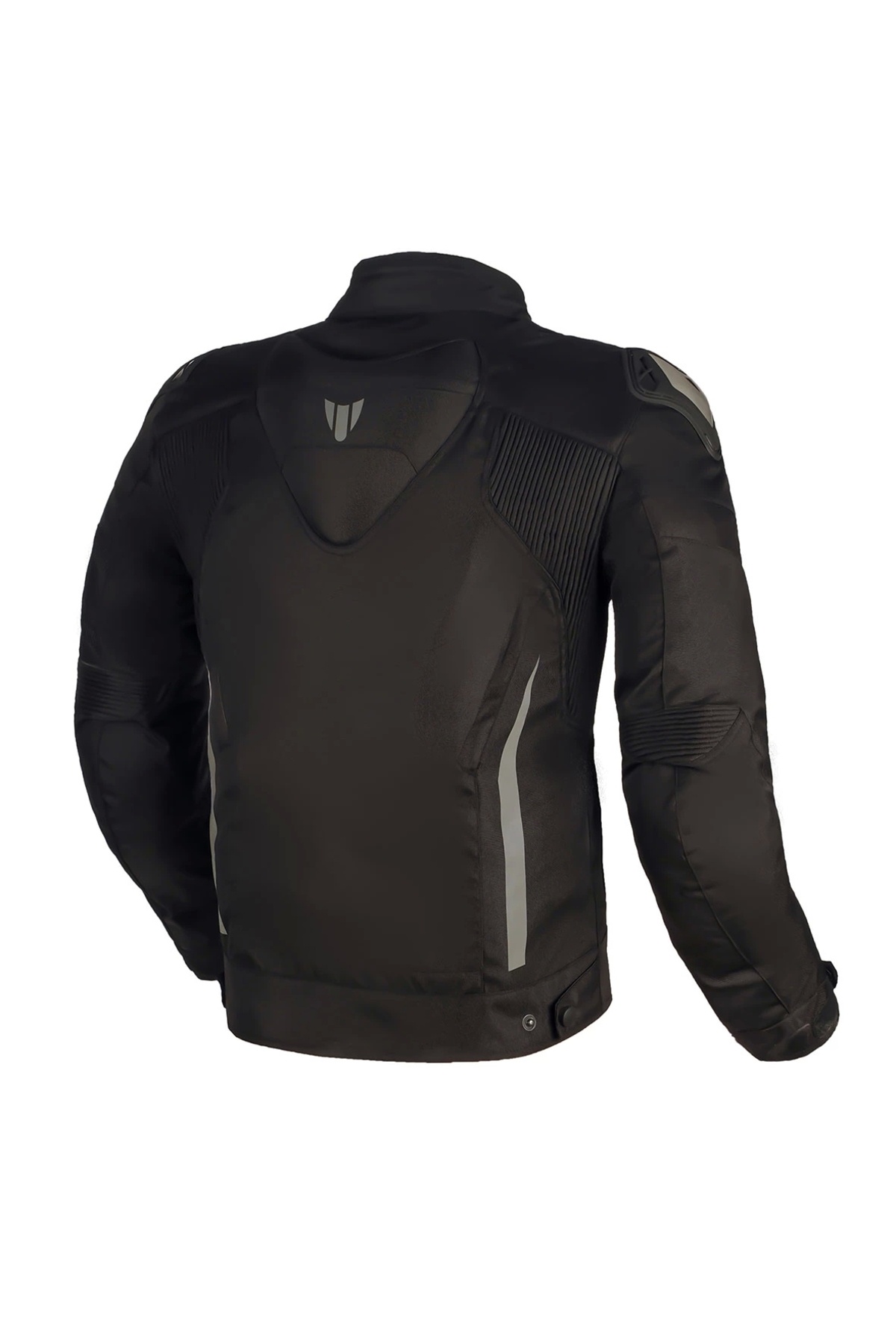 Vexo-AXION H20 COAT BLACK 2