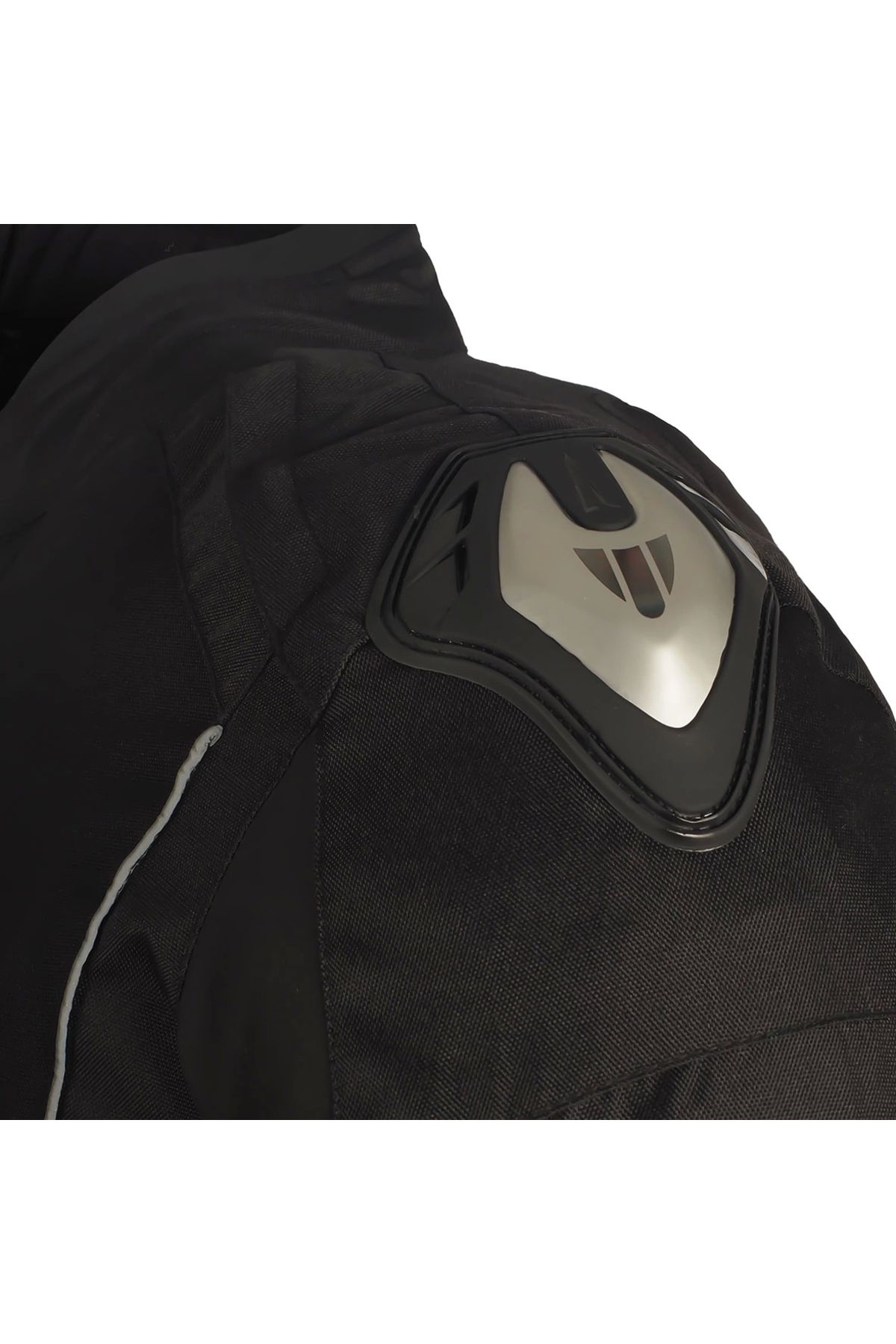 Vexo-AXION H20 COAT BLACK 3