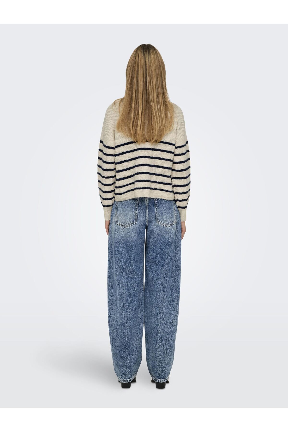ONLY-Strickpullover ONLTOKYO Strickpullover 4