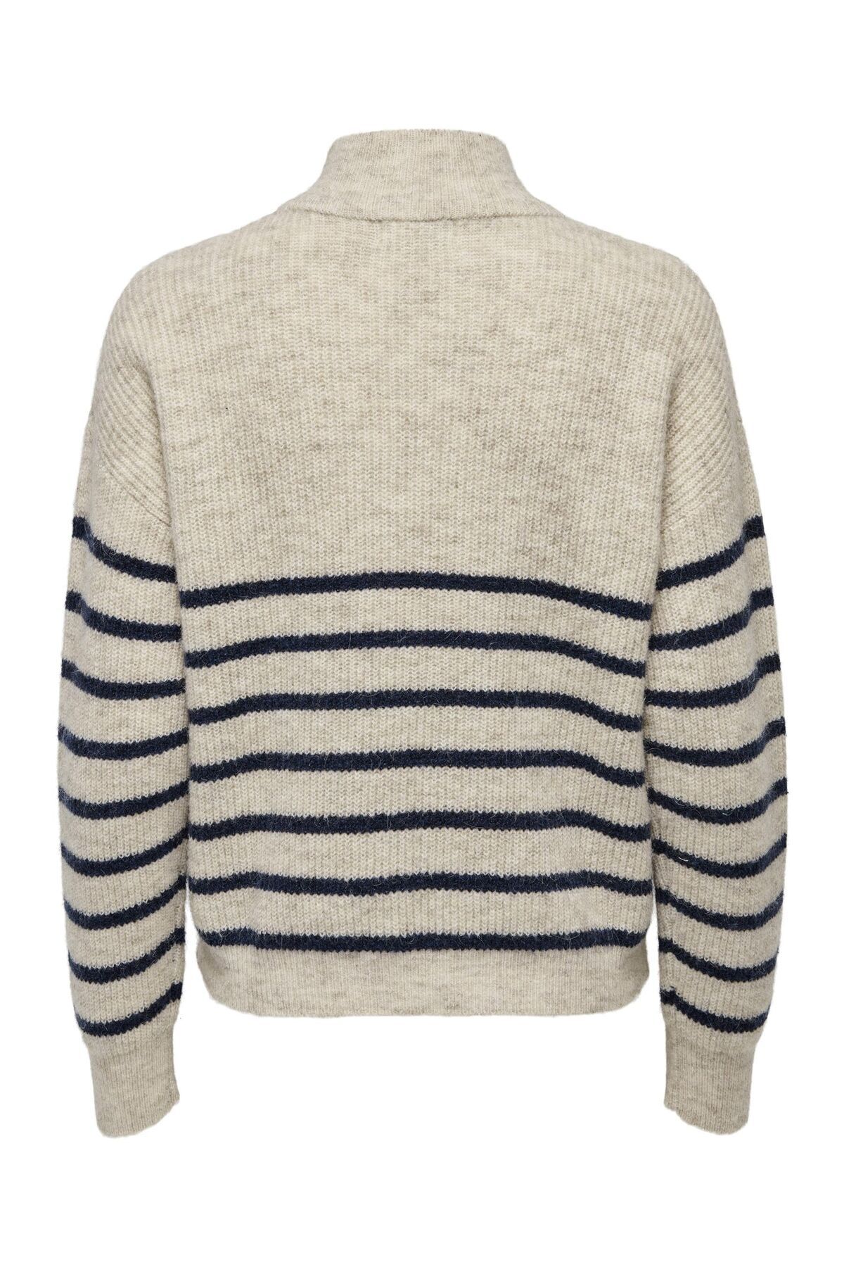 ONLY-Strickpullover ONLTOKYO Strickpullover 3