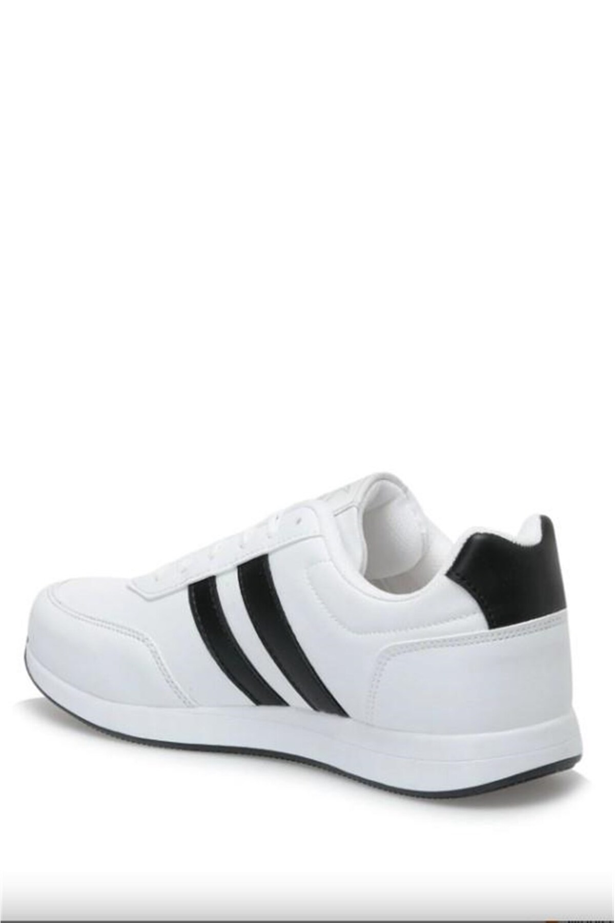 Reeds 3K Erkek Spor Ayakkabı - Beyaz — سفید 008 REEDS 3K — تصویر 3 از 4