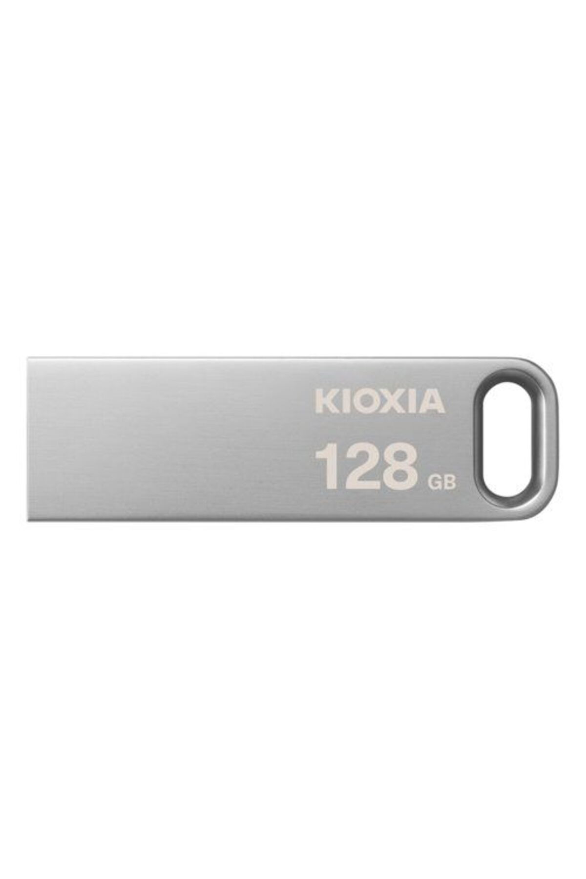 Kioxia-128 Gb U366 Metal Usb 3.2 Gen 1 200 Mb/s Lu366s128gg4 1