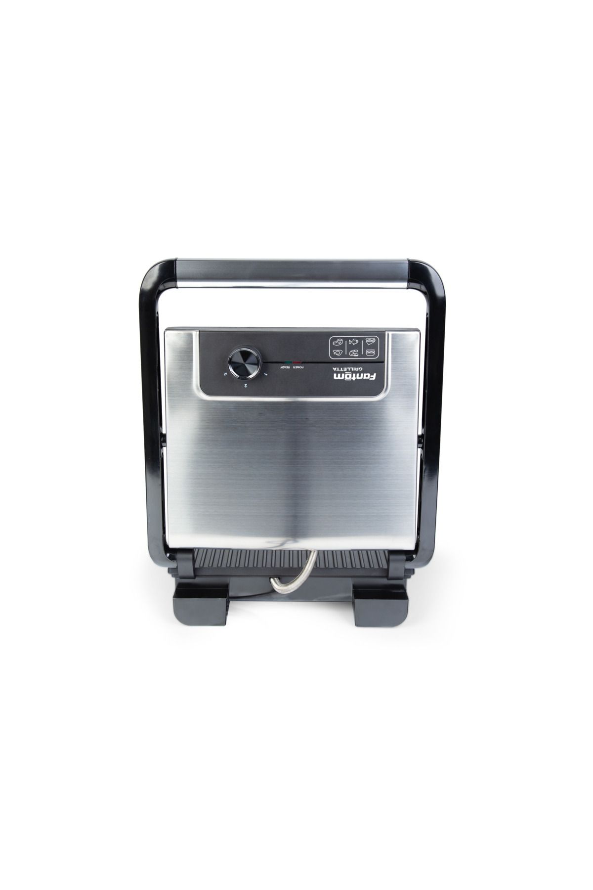 Fantom-Tm 9000 Model Toaster 7