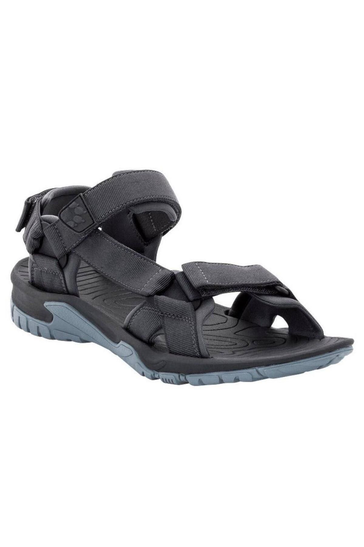 Jack Wolfskin Lakewood Ride Erkek Sandalet