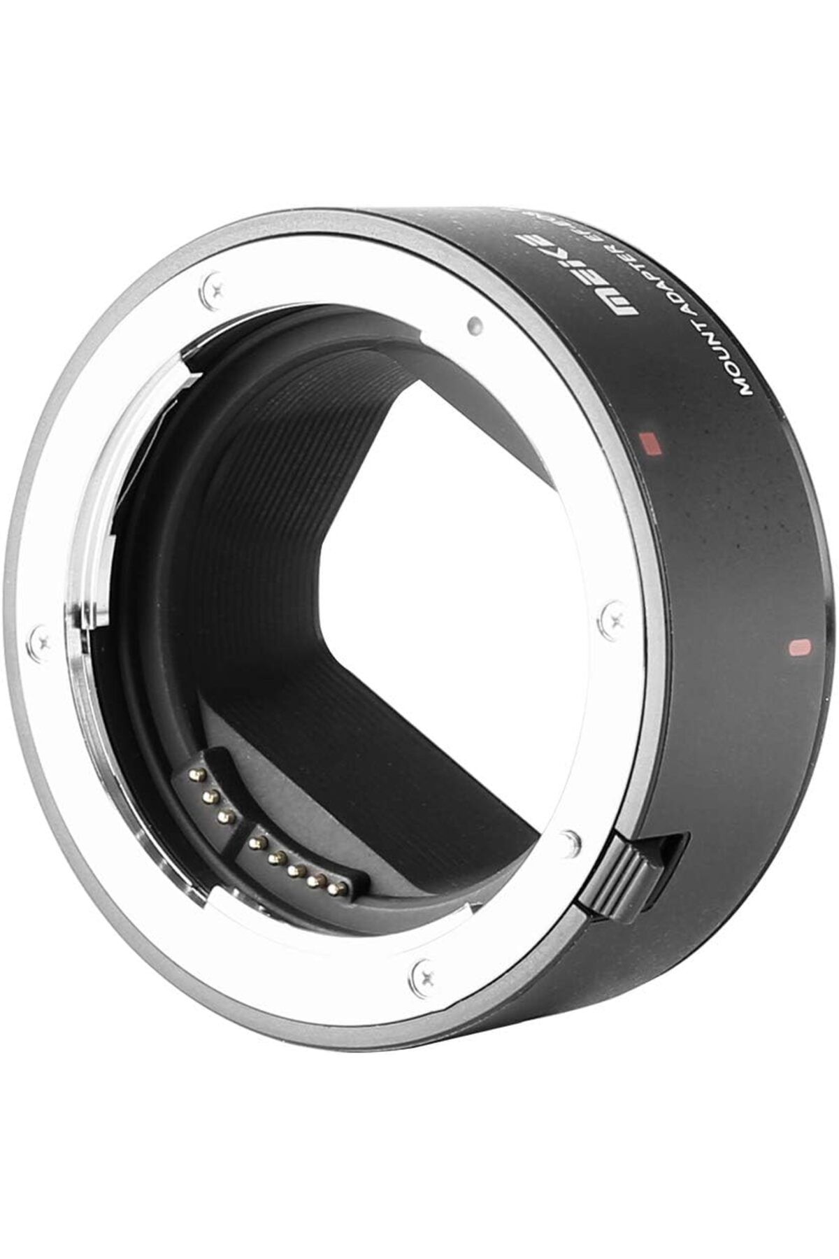 NcK R Için   Ef / Efs Auto Focus Lens Adaptörü