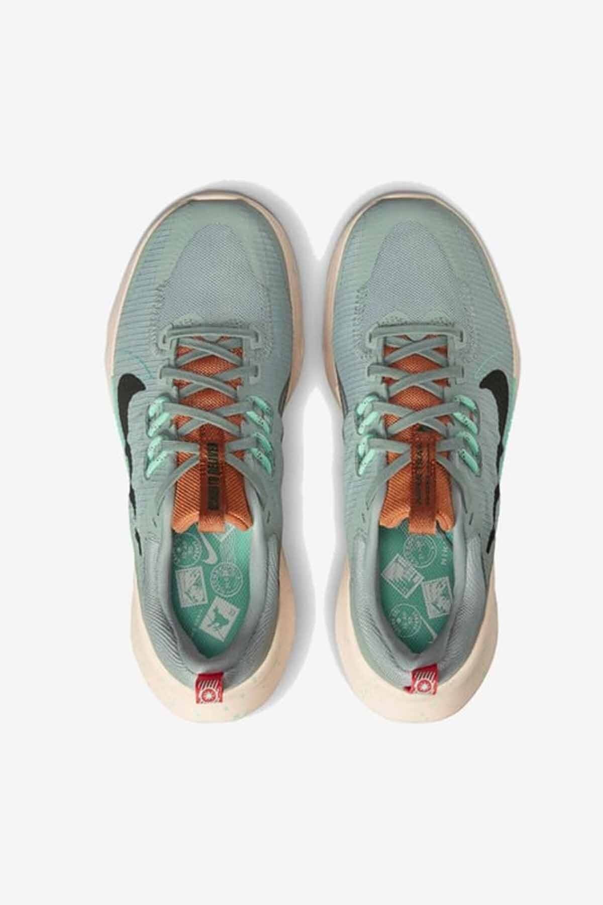 کفش دویدن زنانه نایک جونیپر ترال 2 ان‌ان  Nike