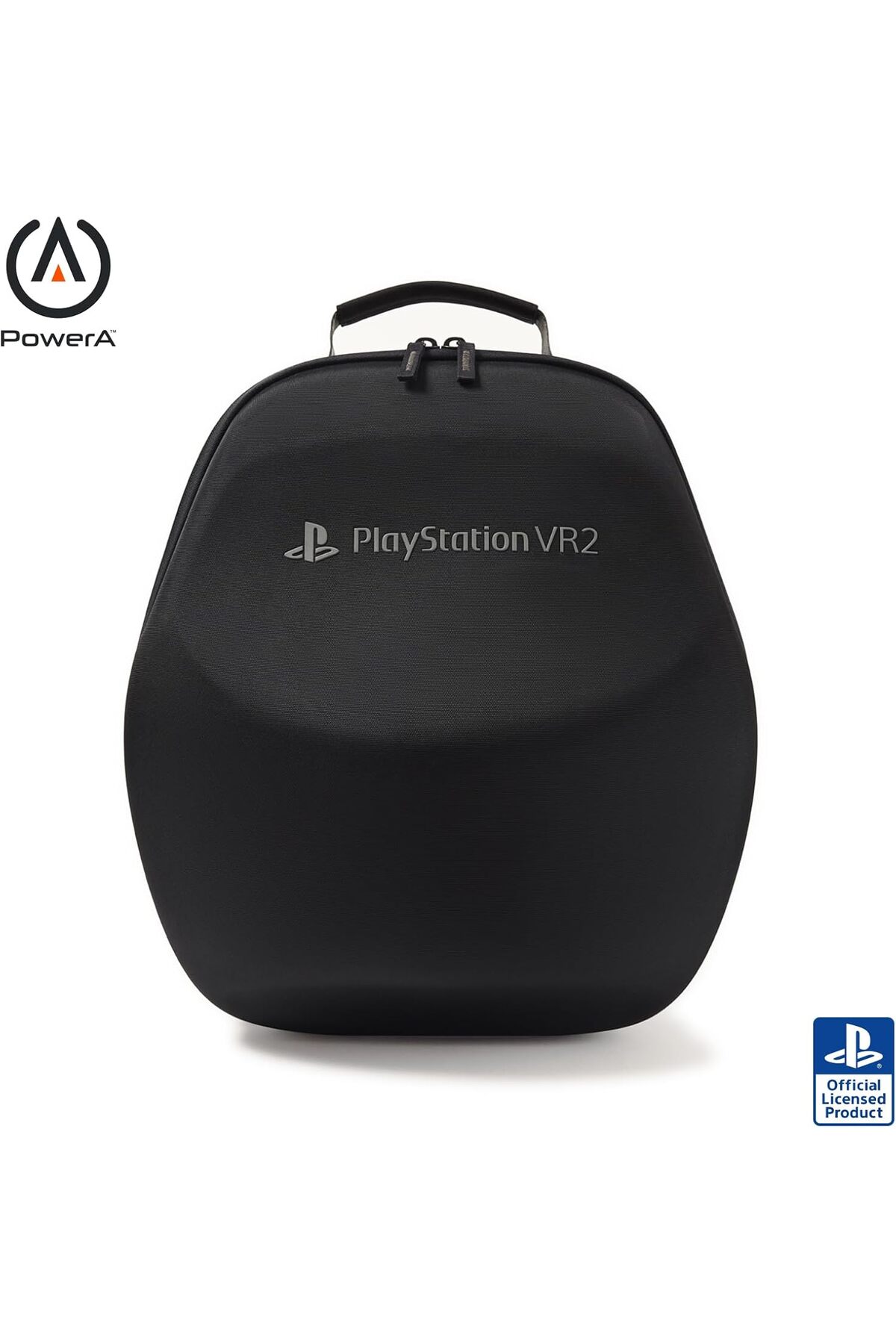 PSＶＲ&ソフト2本さらにPSVR/PS4用バッグ Powera PlayStation®VR2 Taşıma Çantası, carrying case, protective