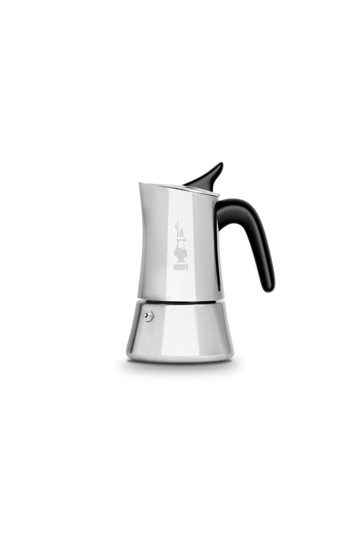 Bialetti Moon Moka Pot 4 Cup