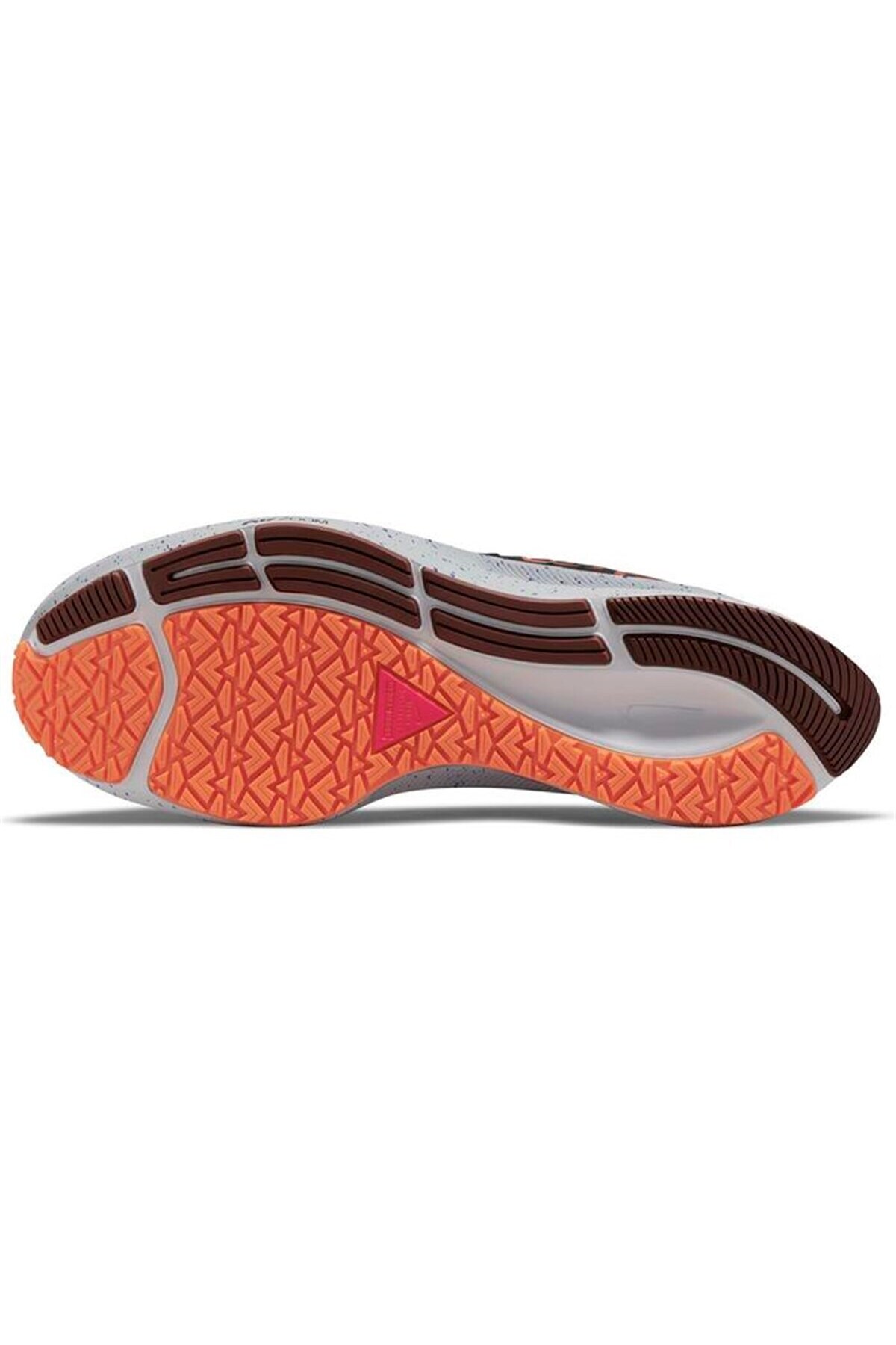 Air Zoom Pegasus 38 Shıeld Erkek Spor Ayakkabı Dc4073-003 — مشکی DC4073-003 — تصویر 6 از 8