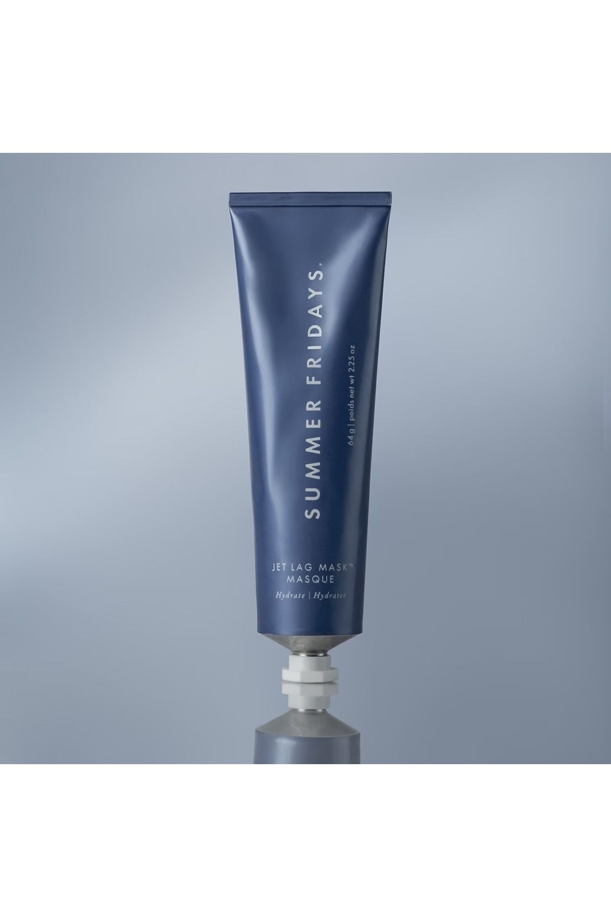 SUMMER FRIDAYS-Jet Lag Mask - Moisturizing Face Mask - 64 g 2