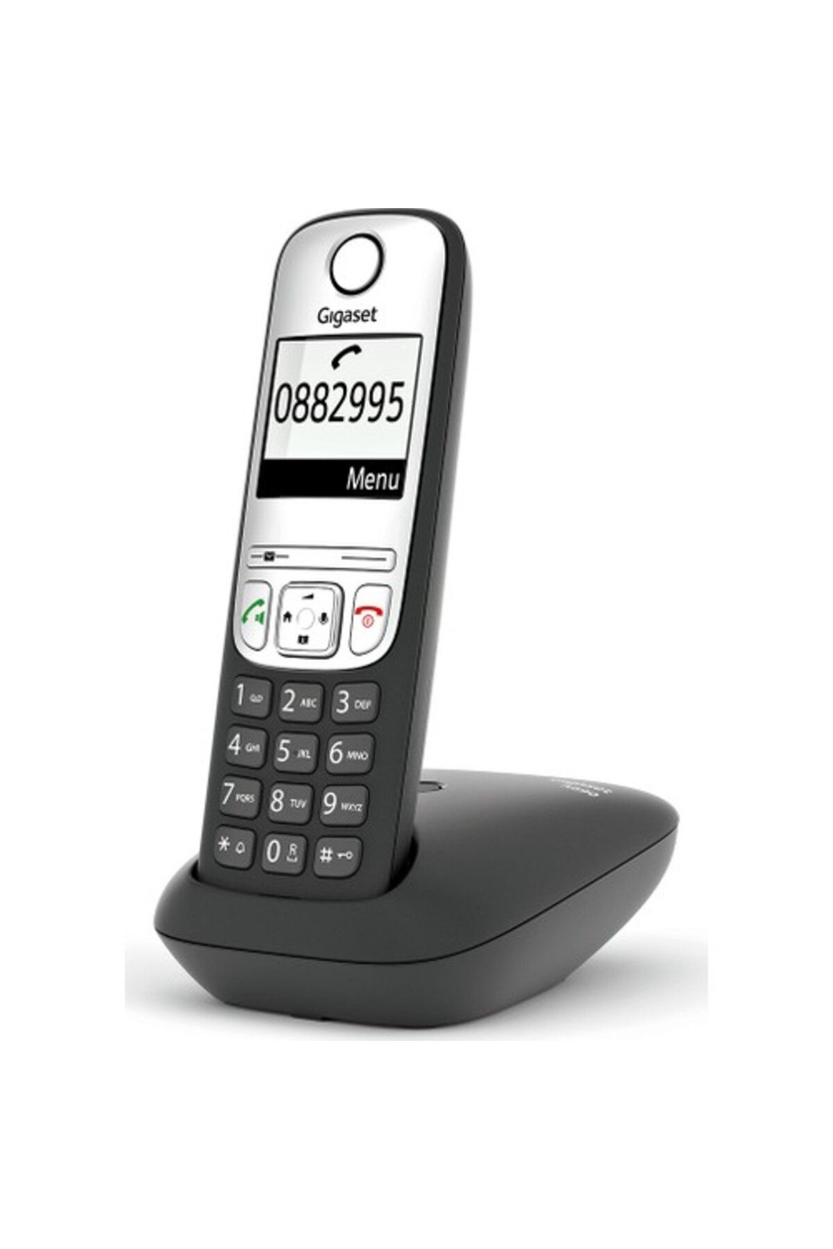 GIGASET A690 Handsfree Dect Telsiz Telefon