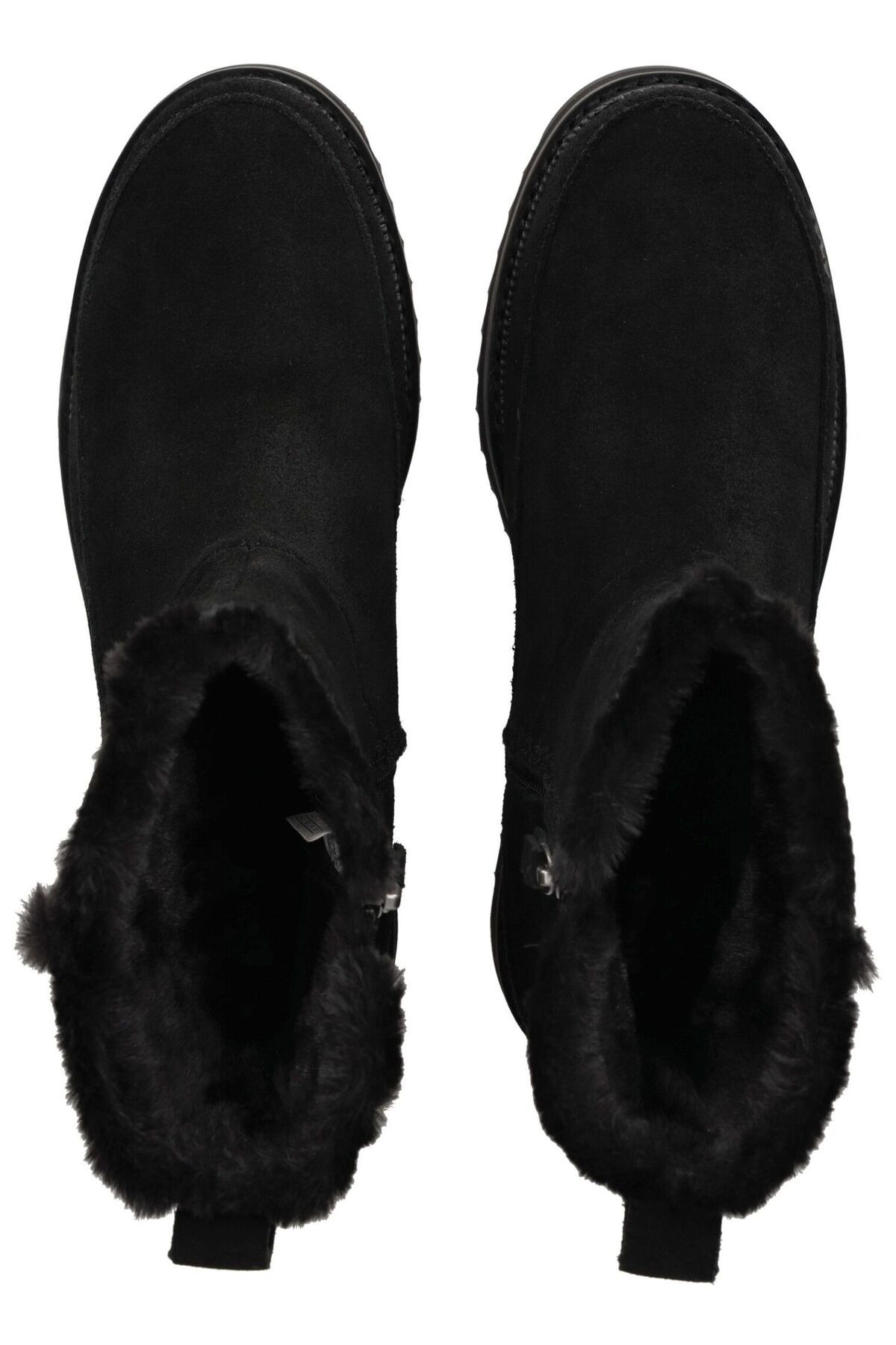 Toms-Glättend 6