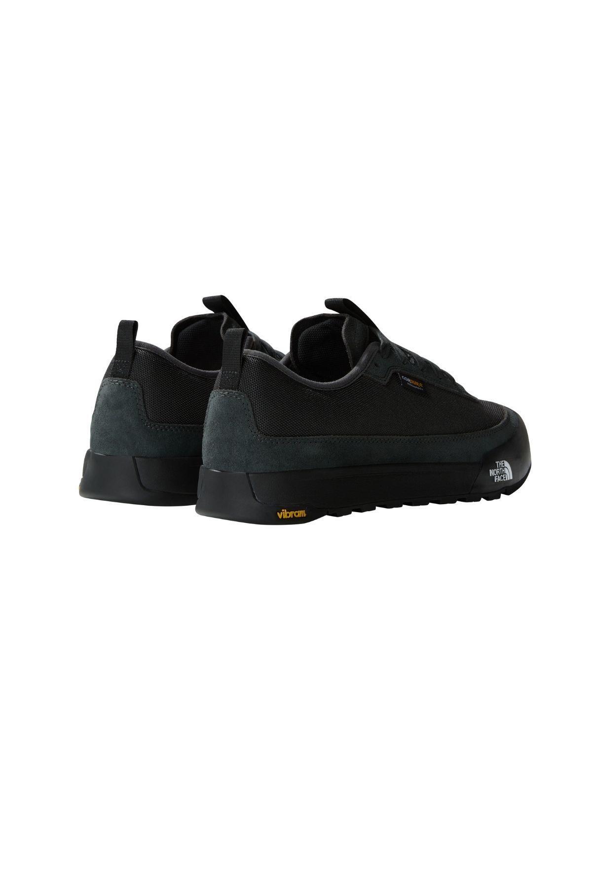 کفش اسنیکر THE NORTH FACE مردانه پارچه | نورث فیس NF0A8AD9MN81AKS-2 - تصویر 4