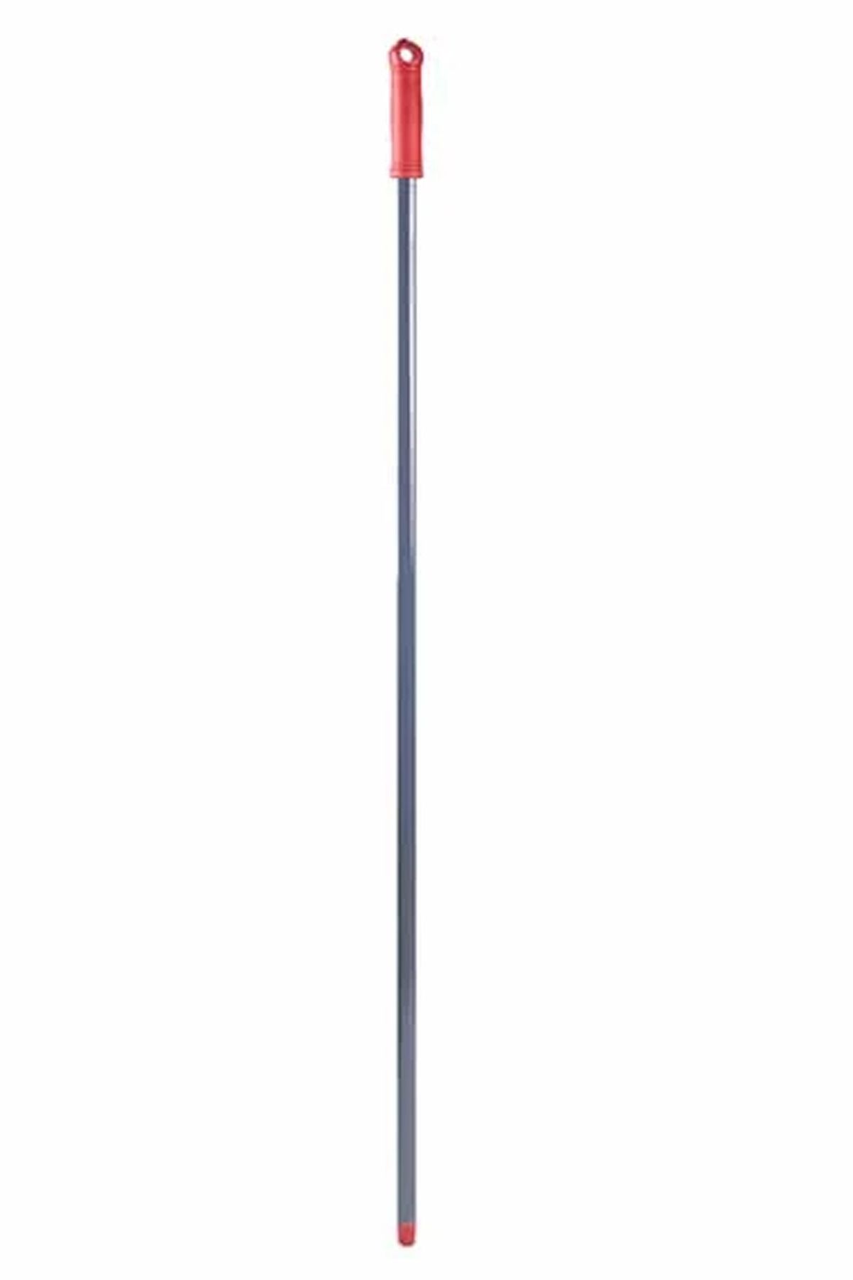 biltekno Metal Sap Gri Fırça Sapı 130 cm Royaleks-MSK13