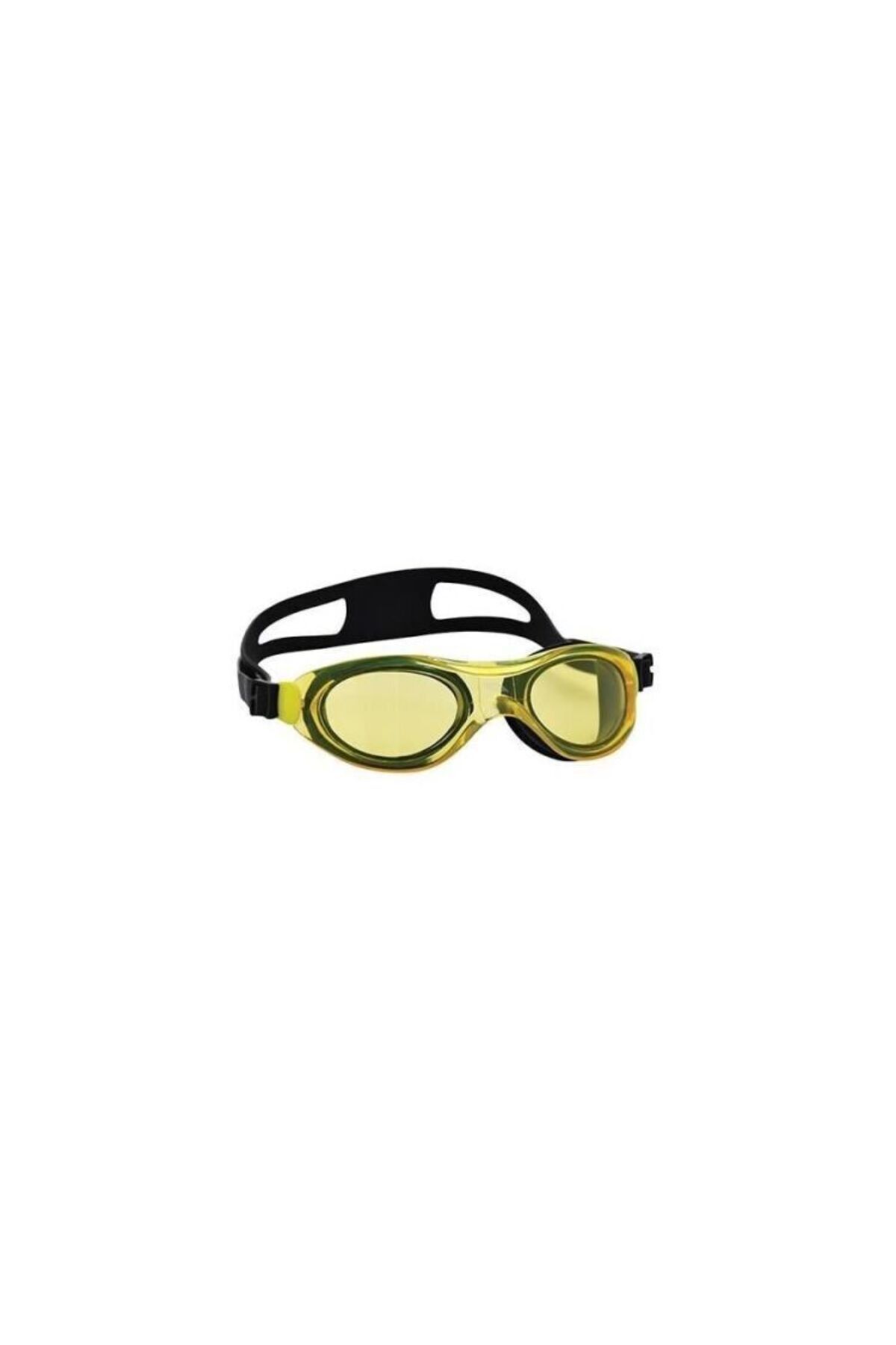 Voit-Yellow Children's Swimming Goggles - Voit Action 1Vtakg835-045 1