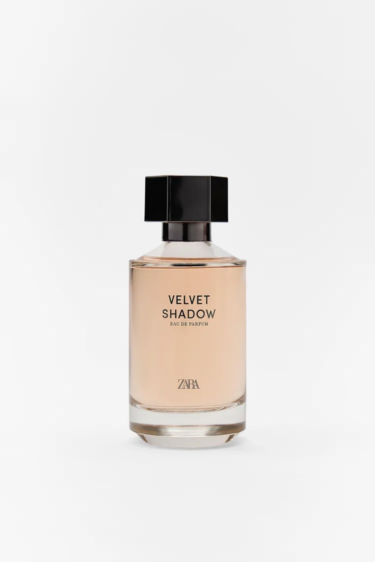 Zara-Velvet Shadow Edp 100 ml 1