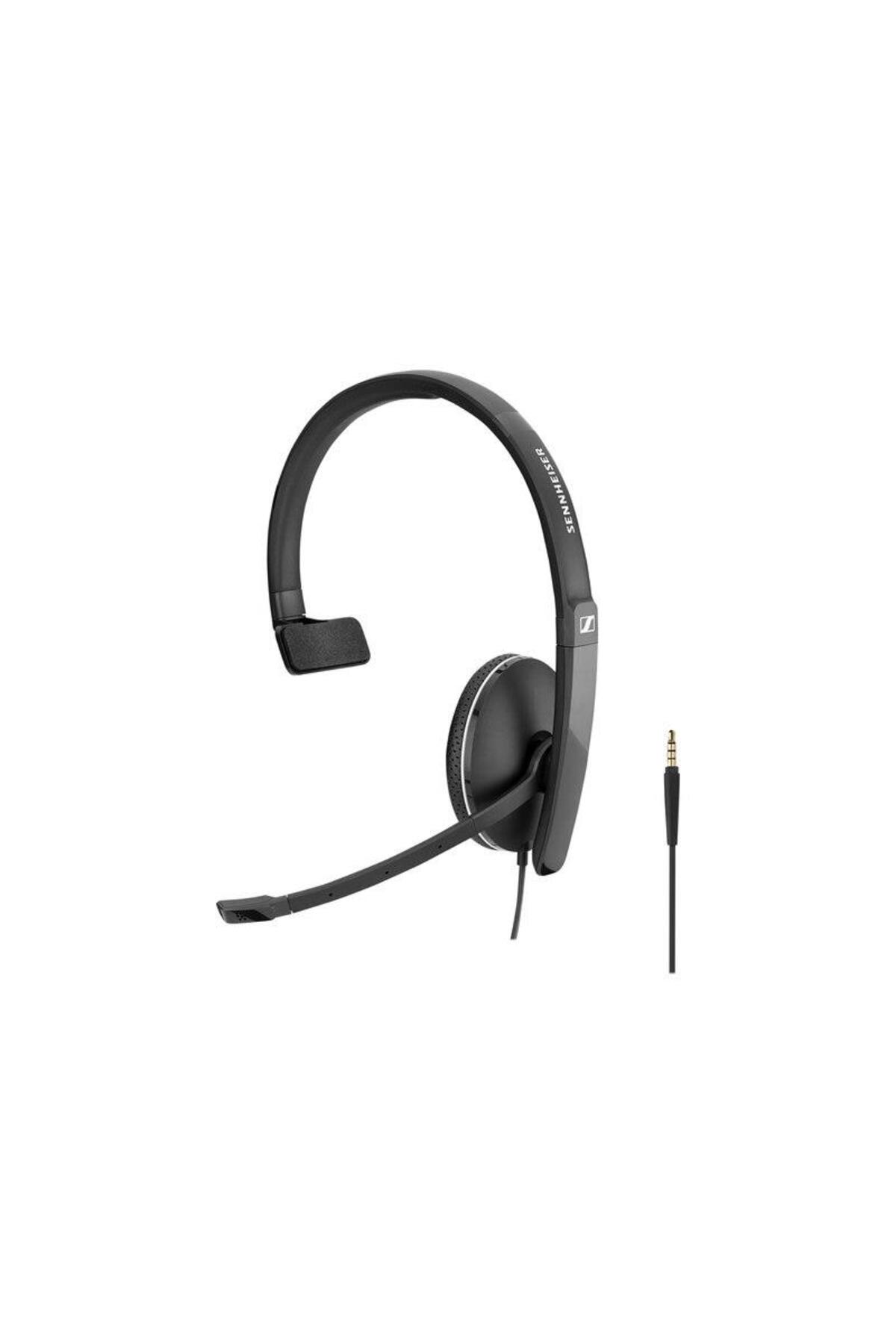 【セール】エピウス EPIUS セット Epos Adapt 135 II Mono 3.5MM Jaklı Kulaklık - Fiyatı, Yorumları