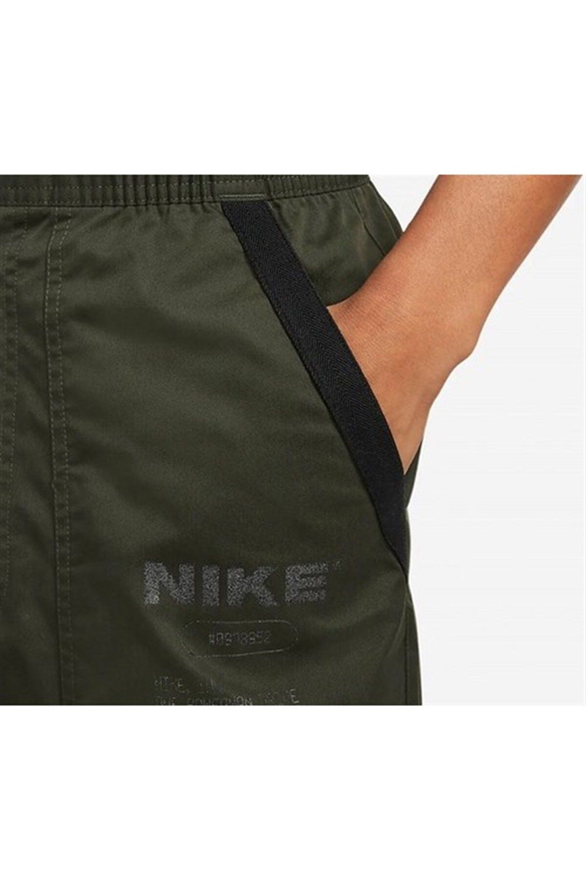 Nike-Men's Sports Sweatpants - City Made, Unlined Dd5913-355 2