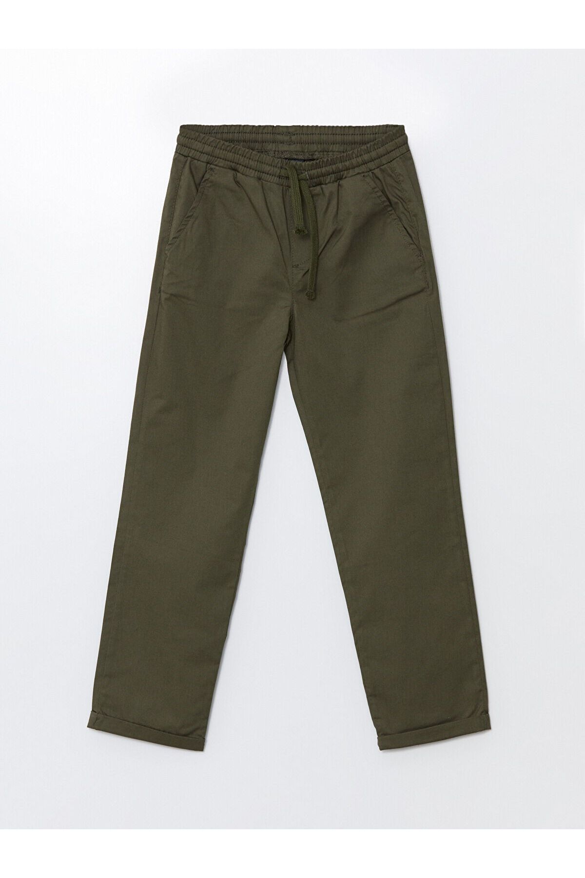 LC Waikiki-Lw - Boy's Trousers with Elastic Waist 1