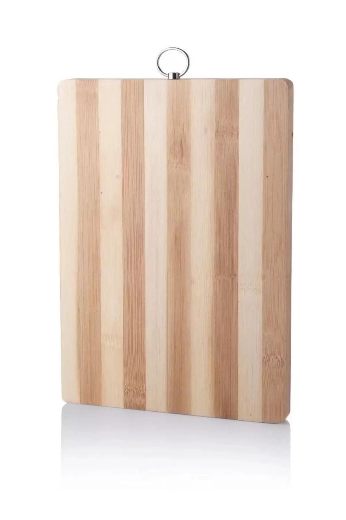 karadağsb Bambu Kesim Tahtası 18X26Cm Royaleks-B.Ek-110