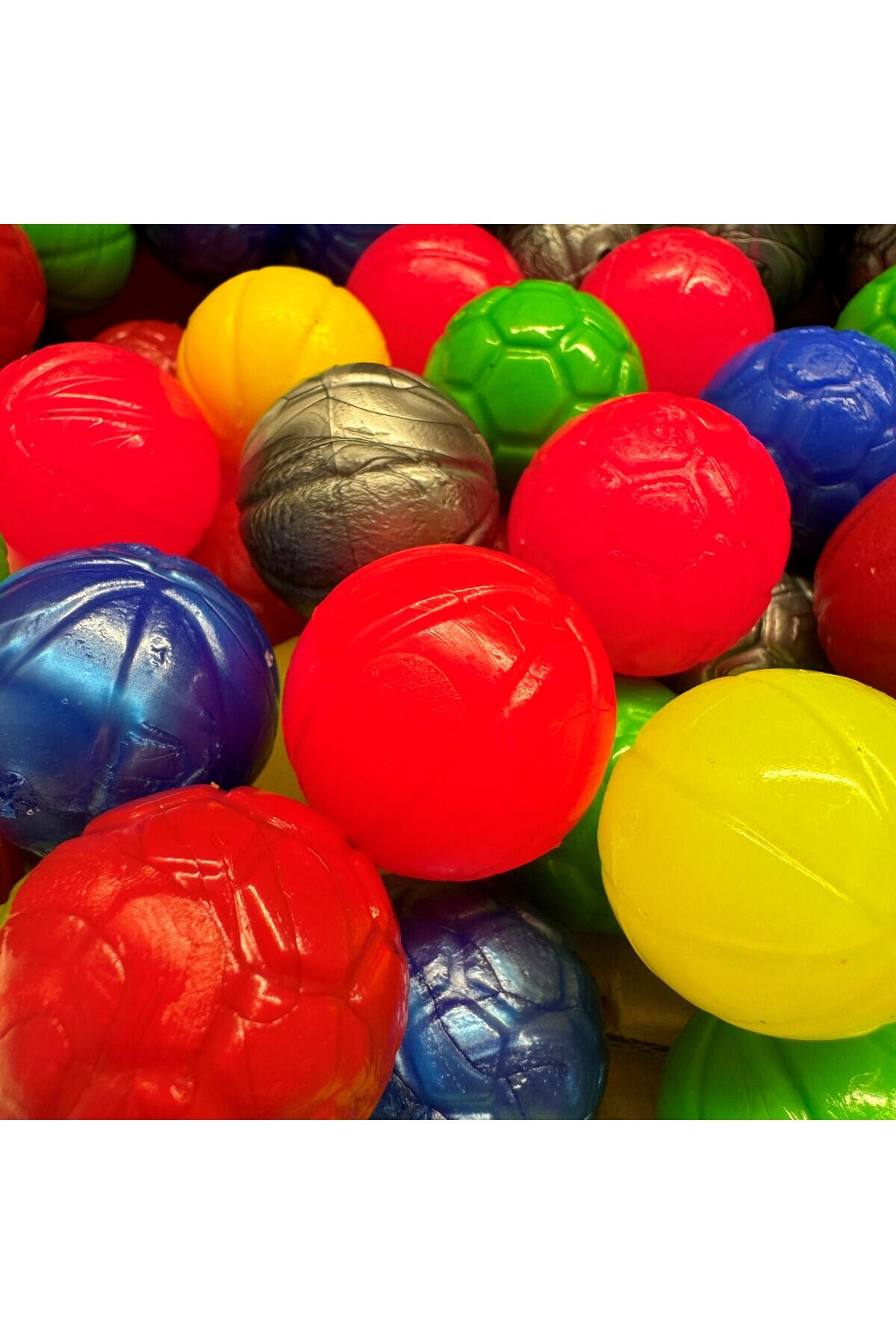32 mm Jumping Jumping Ball 100 pieces