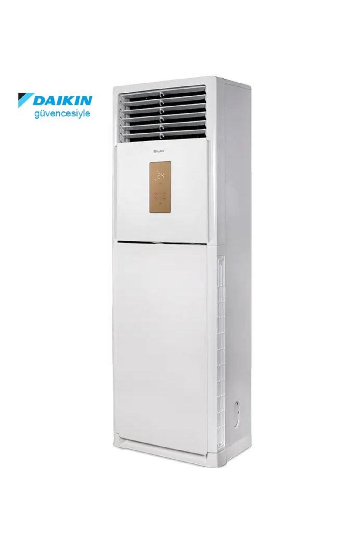 Daylux DVA125A 43.000 BTU Inverter Salon Tipi Klima