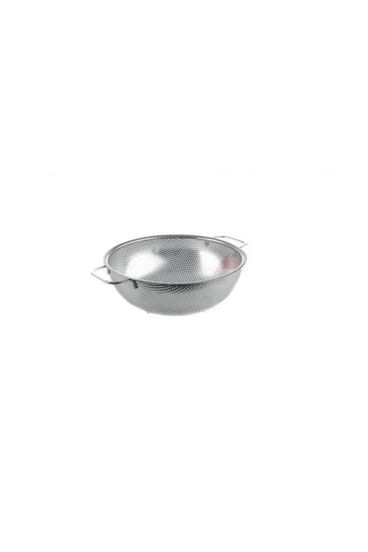 karadağsb Lüks 22 Cm Süzgeç Kalın Royaleks-Ks22