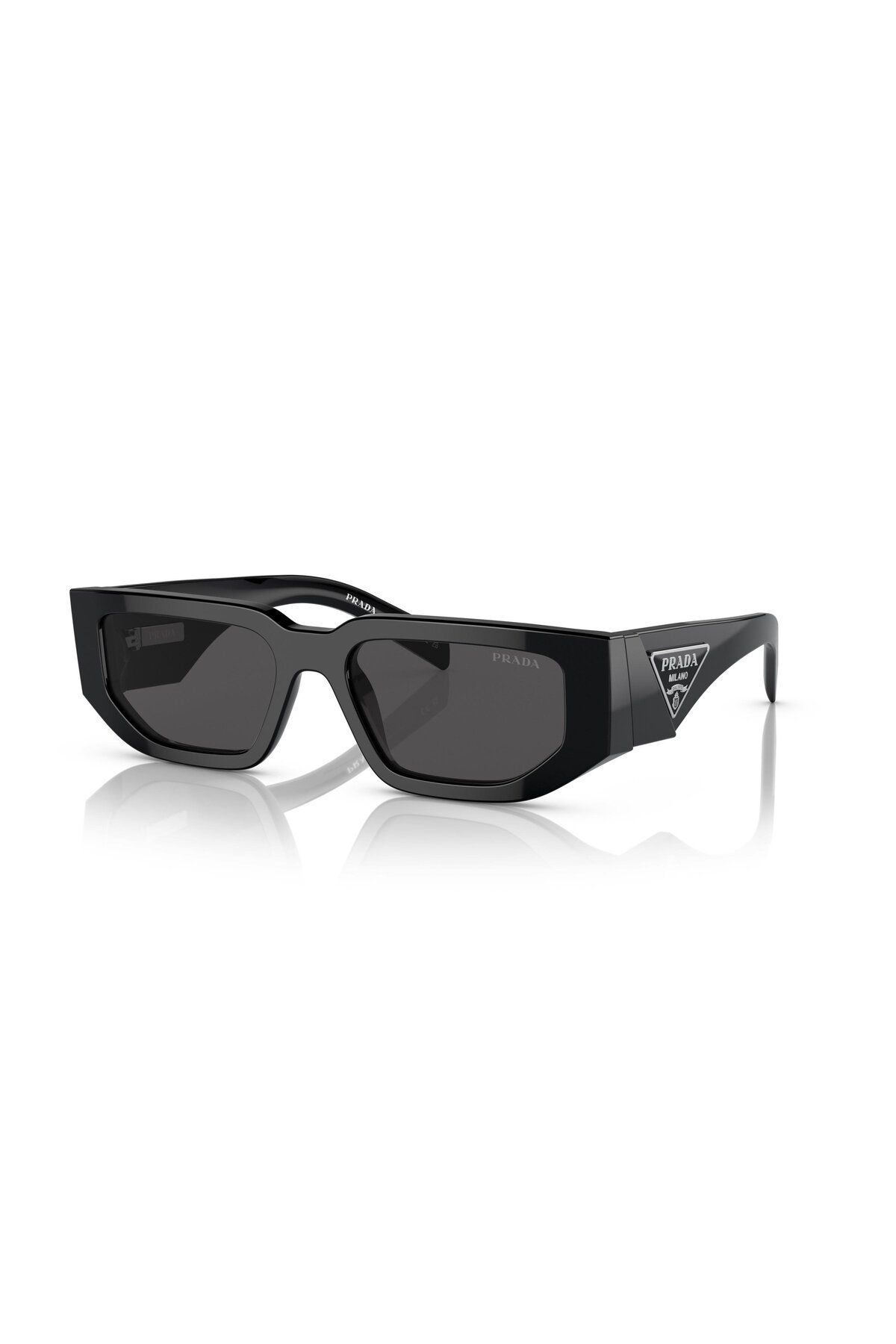 عینک آفتابی پرادا prada-0pr09zs-1ab-5s0-54