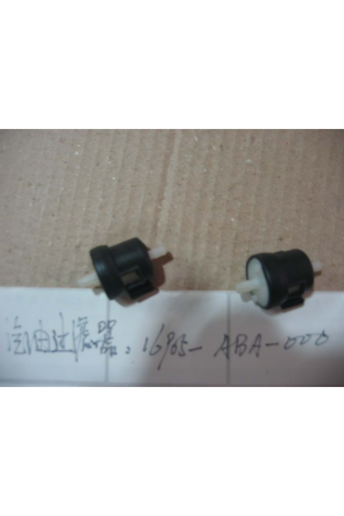 SYM 16905-aba-000 Benzin Filtresi Jet4, Fıddle2, Orbit2