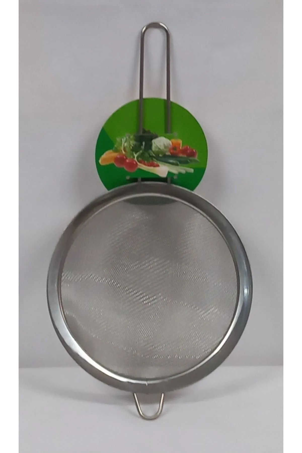 karadağsb Metal Süzgeç Uzunluk 30 Cm Genişlik 16 X 16 X Cm Derinlık 6 Cm Royaleks-Ar-353