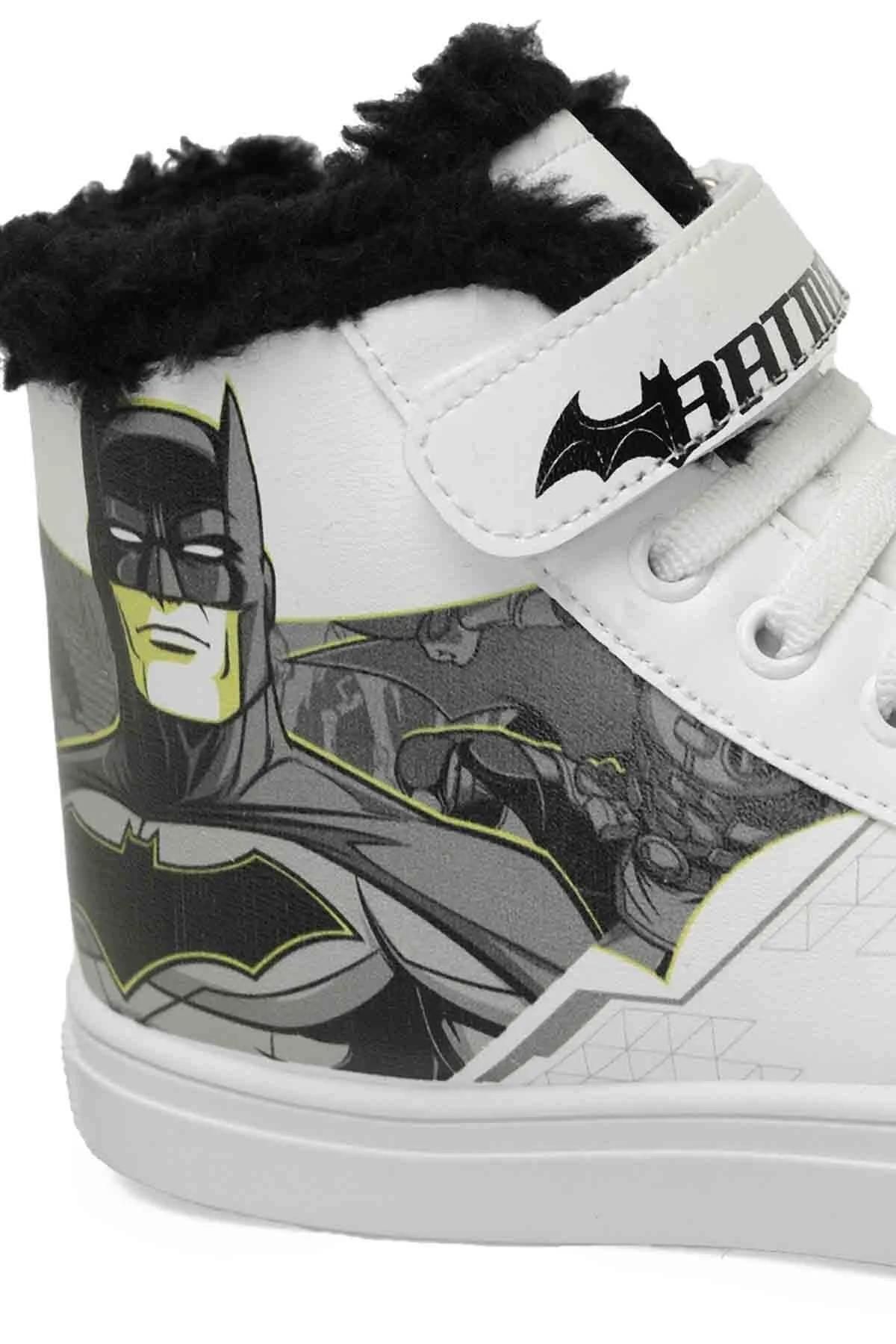 Kinetix-Batto.f3pr Tenis înalt pentru băiat alb 6