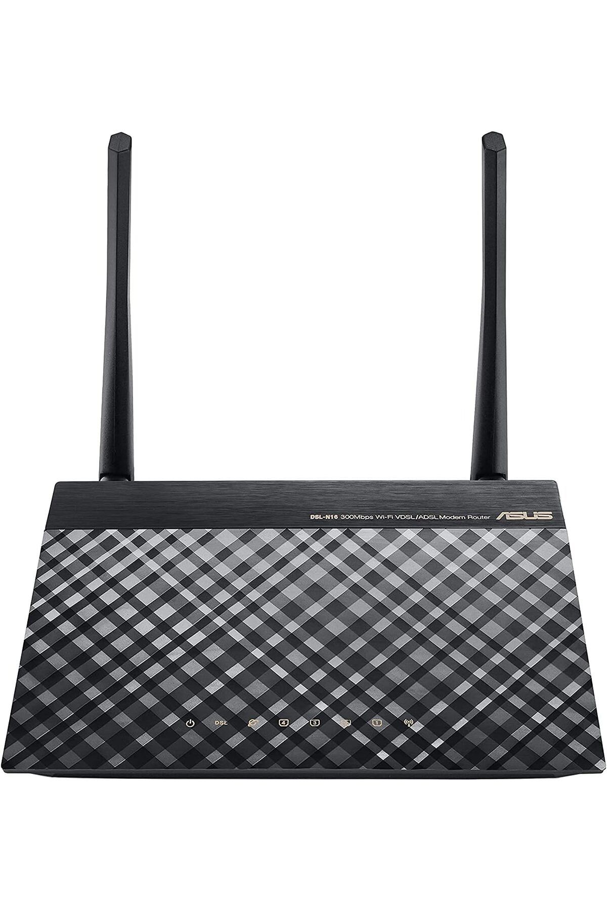 Genel Markalar Dsl-n16-vpn-adsl-vdsl-fiber-modem Router