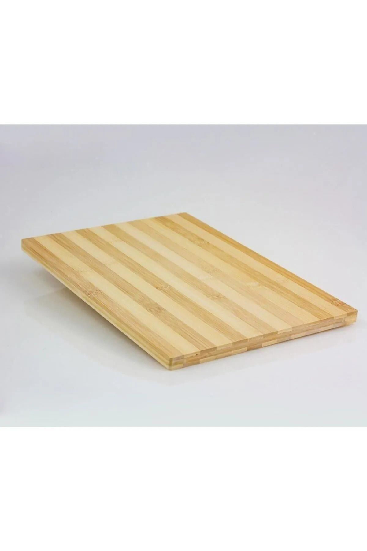 karadağsb Bambu Kesim Panosu Kesme Tahtası 34X24Cm Royaleks-B.Ek113