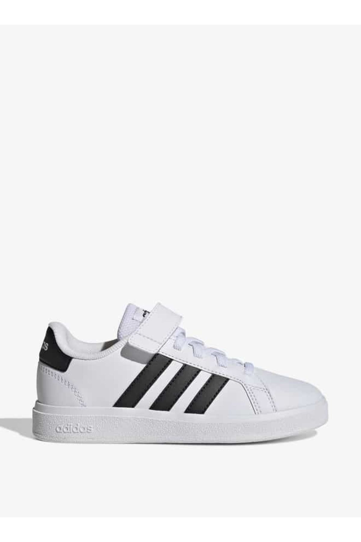 adidas-Sneakers with Hook and Loop Closure - GRAND COURT 2.0 EL 2