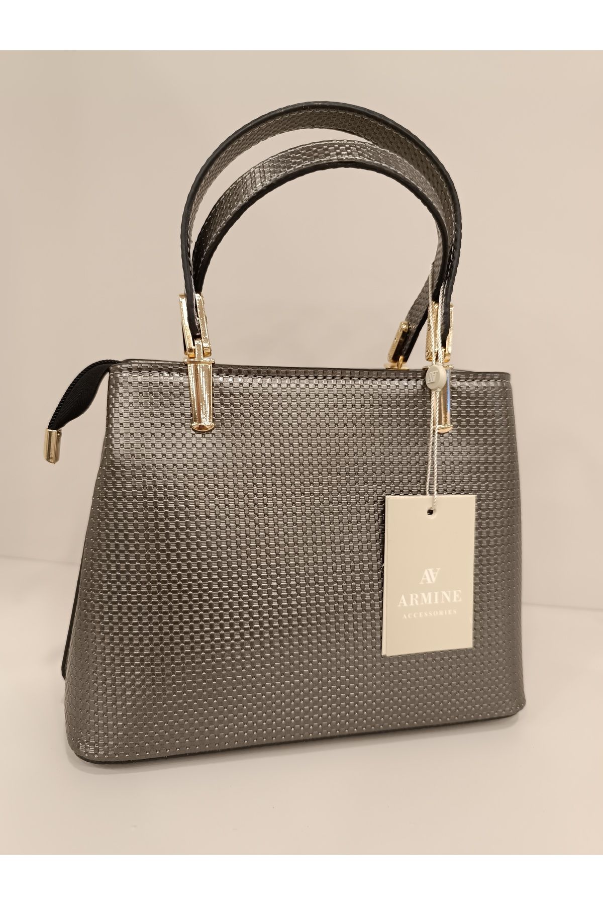 Armine-Platinum P 351 Women's Bag 3